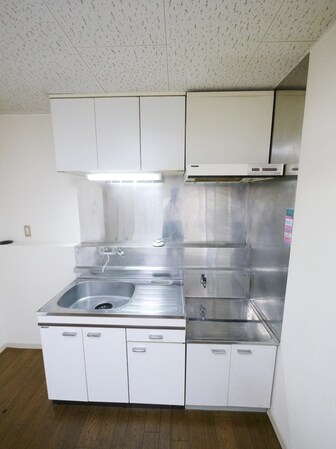 コンフォート21の物件内観写真